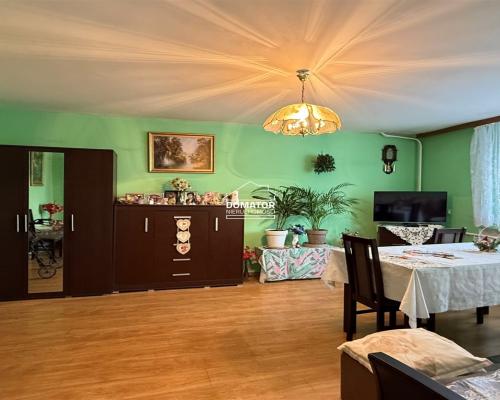 Dom 154 m2 z dwoma mieszkaniami - Królikowo