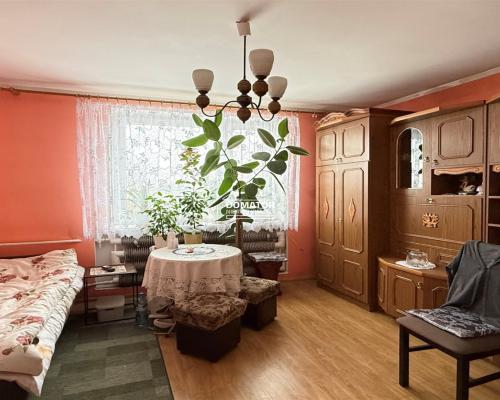 Dom 154 m2 z dwoma mieszkaniami - Królikowo