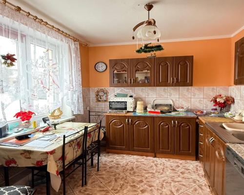 Dom 154 m2 z dwoma mieszkaniami - Królikowo