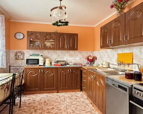 Dom 154 m2 z dwoma mieszkaniami - Królikowo