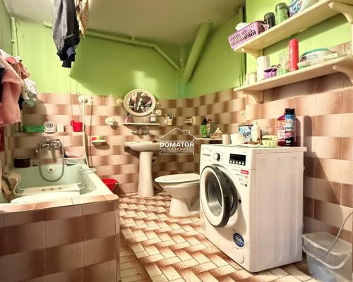 Dom 154 m2 z dwoma mieszkaniami - Królikowo