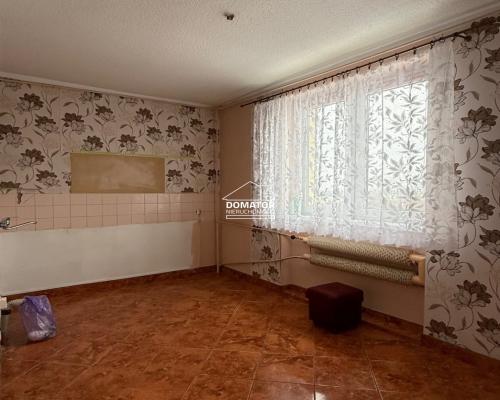 Dom 154 m2 z dwoma mieszkaniami - Królikowo