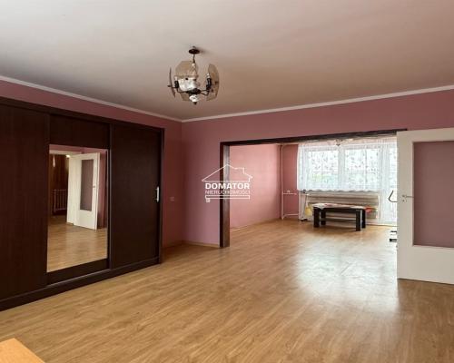 Dom 154 m2 z dwoma mieszkaniami - Królikowo