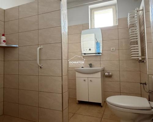 Dom 154 m2 z dwoma mieszkaniami - Królikowo