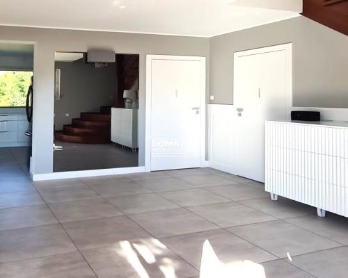 Komfortowy dom 202 m² - Zielonka