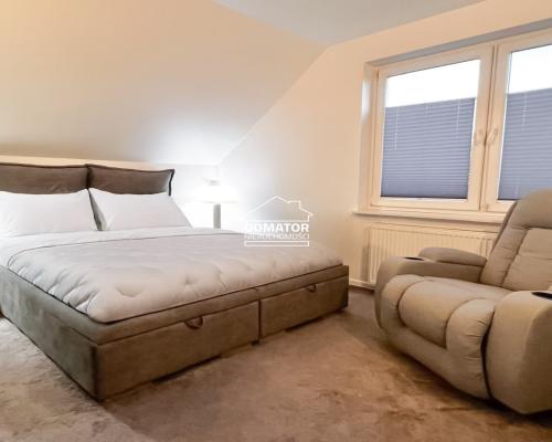 Komfortowy dom 202 m² - Zielonka