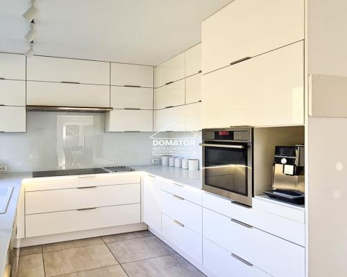 Komfortowy dom 202 m² - Zielonka