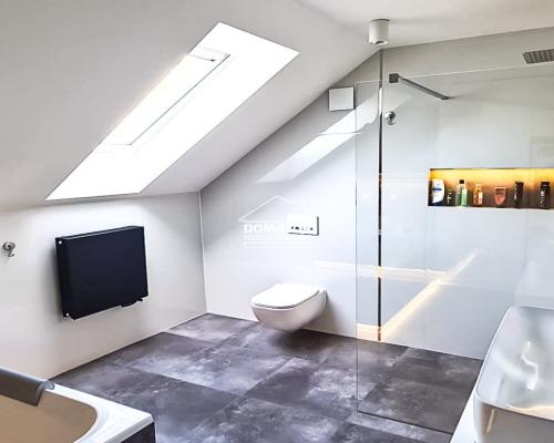 Komfortowy dom 202 m² - Zielonka