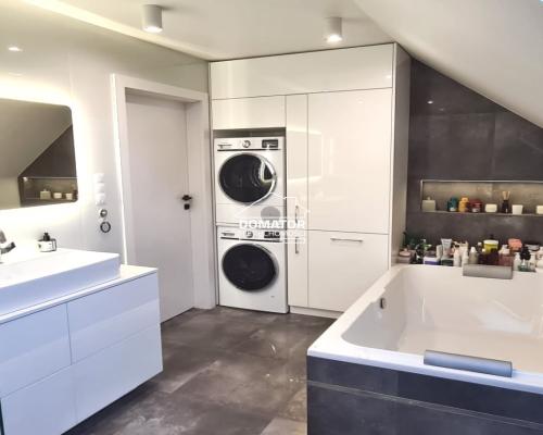 Komfortowy dom 202 m² - Zielonka