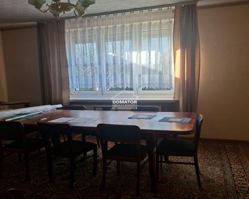 Dom z potencjałem okolica ul. Toruńska - Perłowa