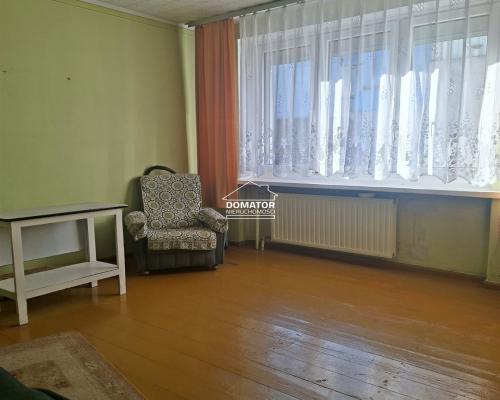 Dom z potencjałem okolica ul. Toruńska - Perłowa