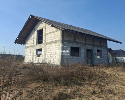 Dom na sprzedaż - spokojna okolica !