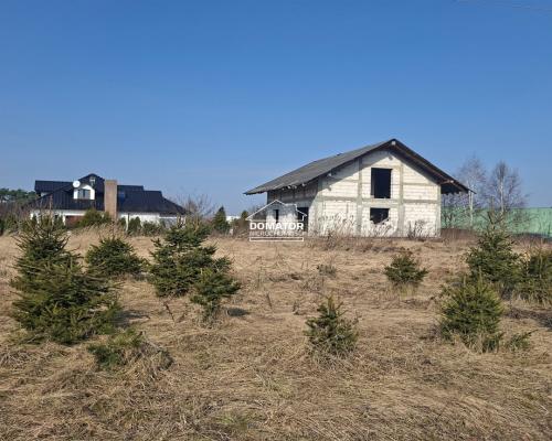 Dom na sprzedaż - spokojna okolica !