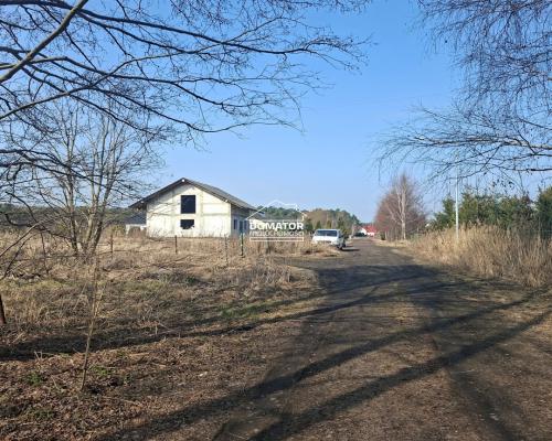 Dom na sprzedaż - spokojna okolica !