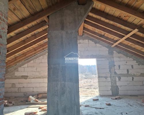 Dom na sprzedaż - spokojna okolica !