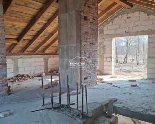 Dom na sprzedaż - spokojna okolica !