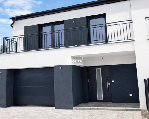 Dom na sprzedaż Miedzyń.