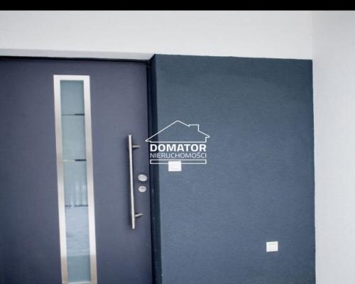 Dom na sprzedaż Miedzyń.