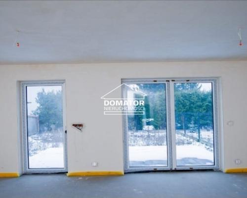 Dom na sprzedaż Miedzyń.