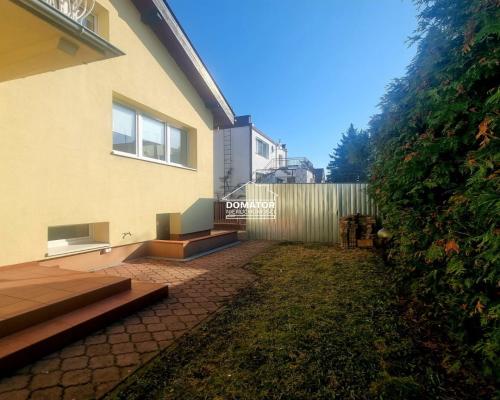 Dom dla rodziny i inwestycji – osiedle Miedzyń