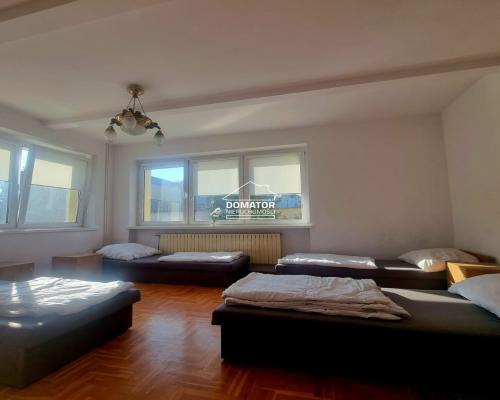 Dom dla rodziny i inwestycji – osiedle Miedzyń