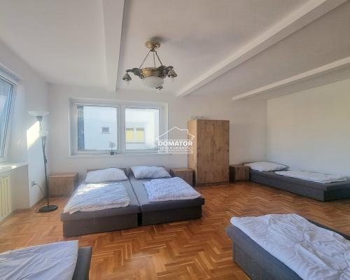 Dom dla rodziny i inwestycji – osiedle Miedzyń