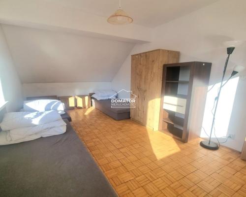 Dom dla rodziny i inwestycji – osiedle Miedzyń