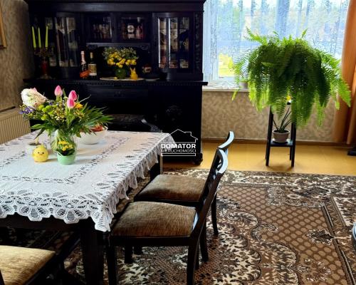 Oferta na wyłaczność Dom 136 m2 Maksymilianowo.