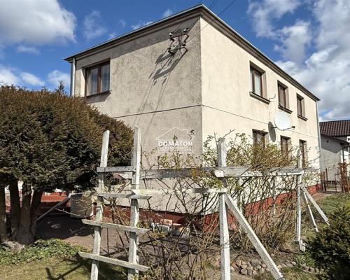 Oferta na wyłaczność Dom 136 m2 Maksymilianowo.