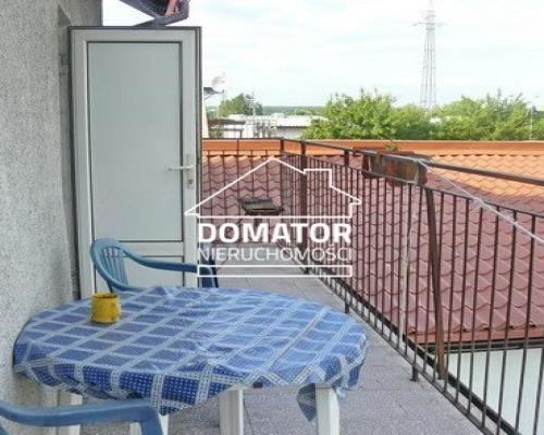 Dom  dla pracowników ul. Smoleńska