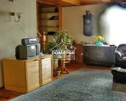 Dom  dla pracowników ul. Smoleńska