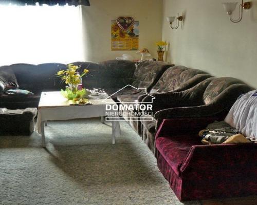 Dom  dla pracowników ul. Smoleńska