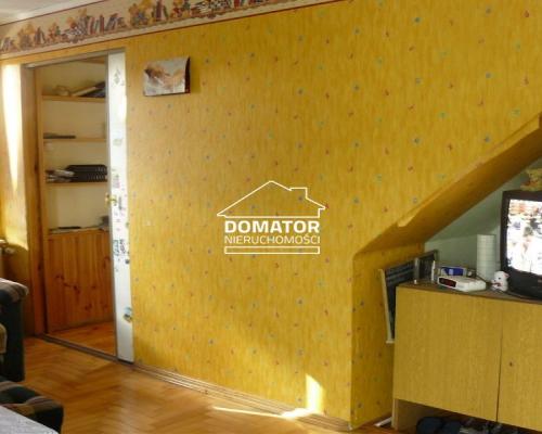 Dom  dla pracowników ul. Smoleńska