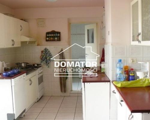 Dom  dla pracowników ul. Smoleńska