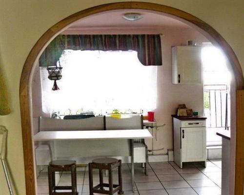 Dom  dla pracowników ul. Smoleńska