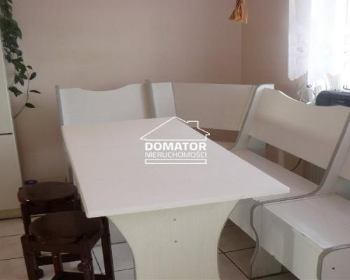 Dom  dla pracowników ul. Smoleńska