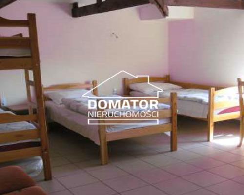 Kwatery pracownicze, Bydgoszcz