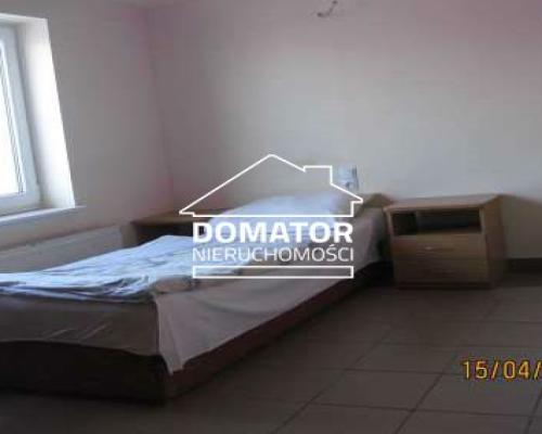 Kwatery pracownicze, Bydgoszcz