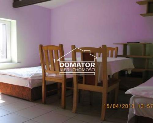 Kwatery pracownicze, Bydgoszcz