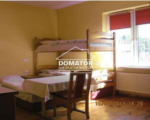 Kwatery pracownicze, Bydgoszcz