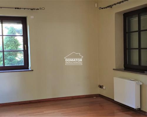 Komfortowy dom o pow. ok. 300 m2