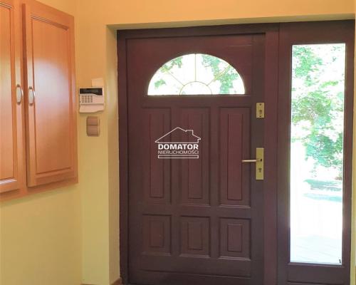 Komfortowy dom o pow. ok. 300 m2