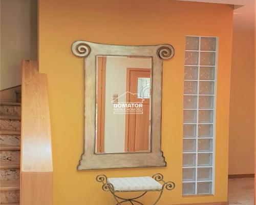 Komfortowy dom o pow. ok. 300 m2