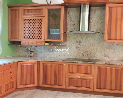 Komfortowy dom o pow. ok. 300 m2