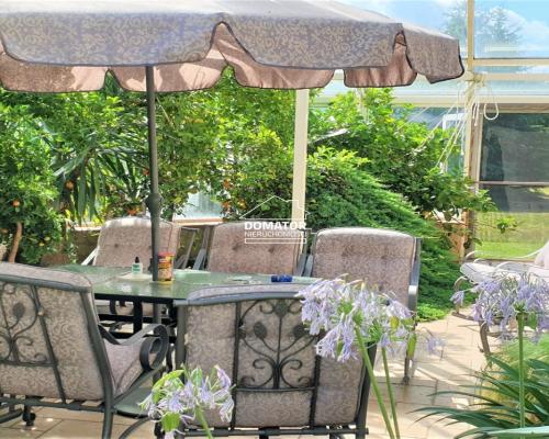 Komfortowy dom o pow. ok. 300 m2