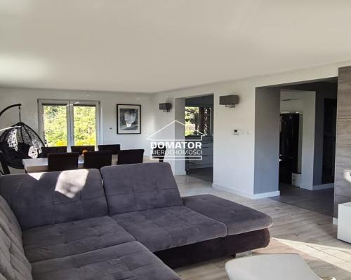 Komfortowy dom 202 m² - Zielonka