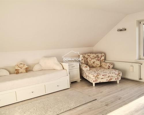 Komfortowy dom 202 m² - Zielonka