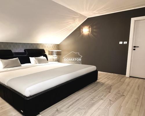 Komfortowy dom 202 m² - Zielonka