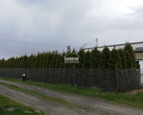 Bydynek gospodarczy/warsztat 140m2 w Gąbinie