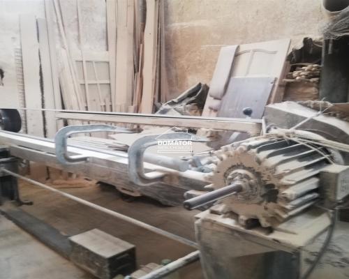 Bydynek gospodarczy/warsztat 140m2 w Gąbinie